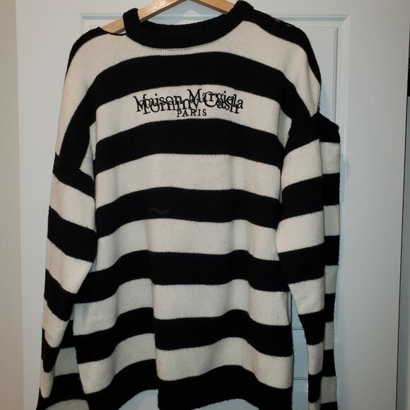 Maison Margiela x Tommy Cash Sweater - Picture 1 of 3